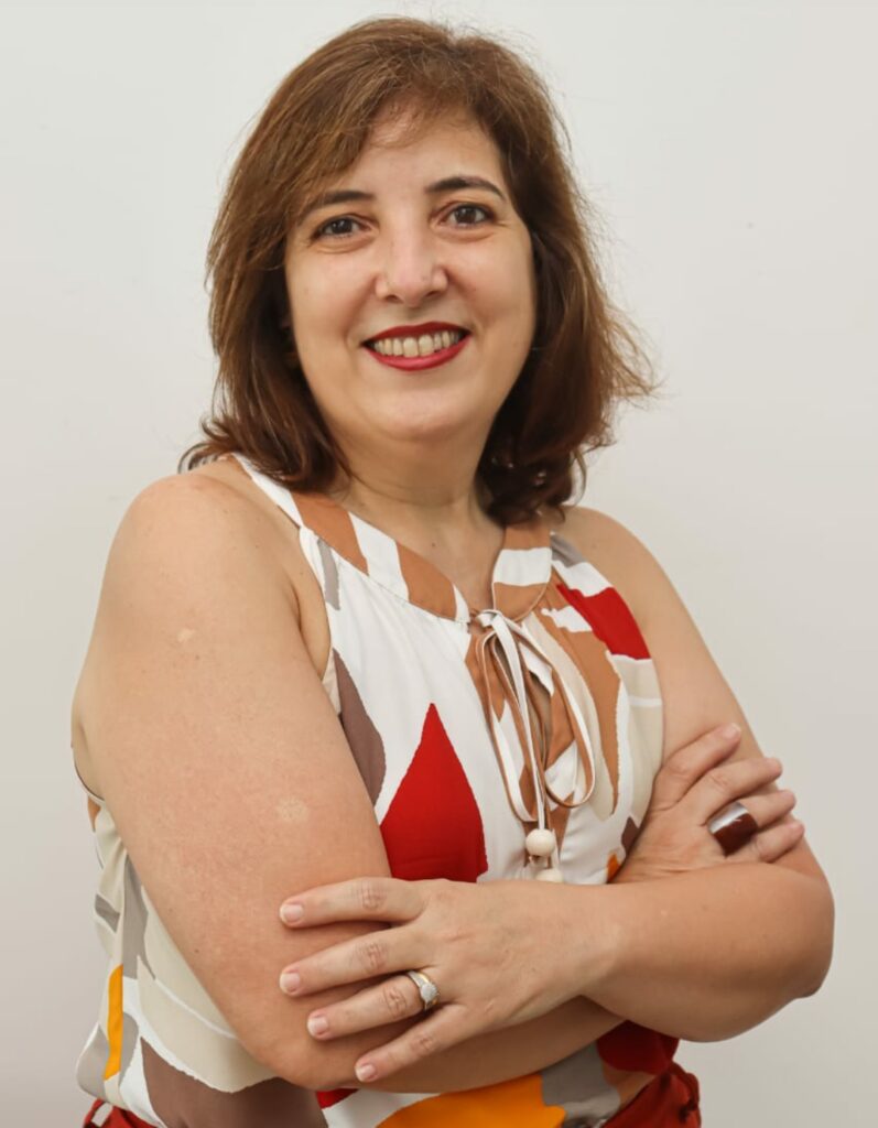 Fazer parte da Mesa de Negócios