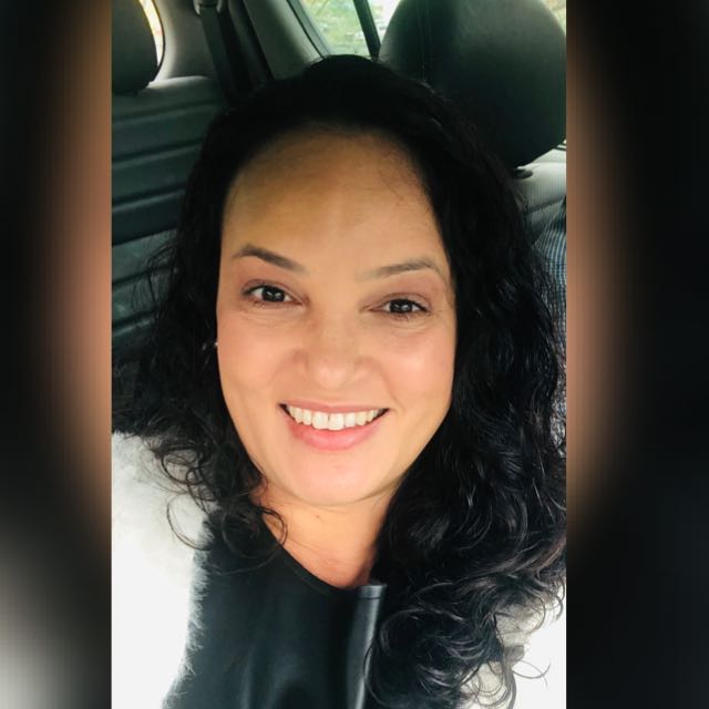 Estou adorando fazer parte