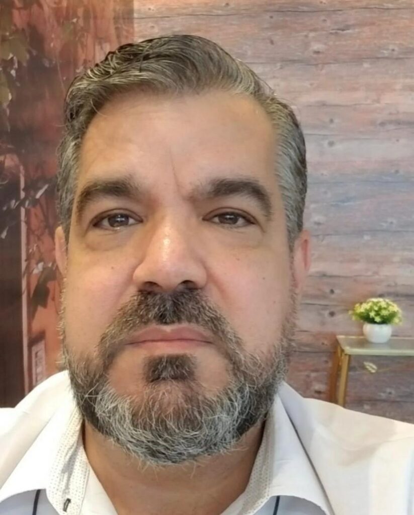 A nova forma de fazer Business