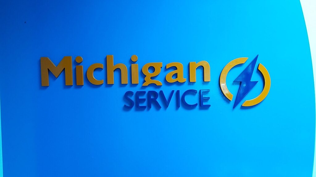 Alegria de encontrar parceiros