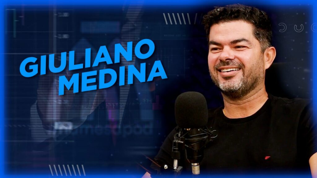 Nova temporada do canal NA MESAPOD